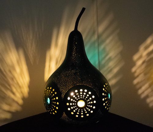 Lampe Astral